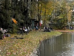 Zavírání Bartoňky